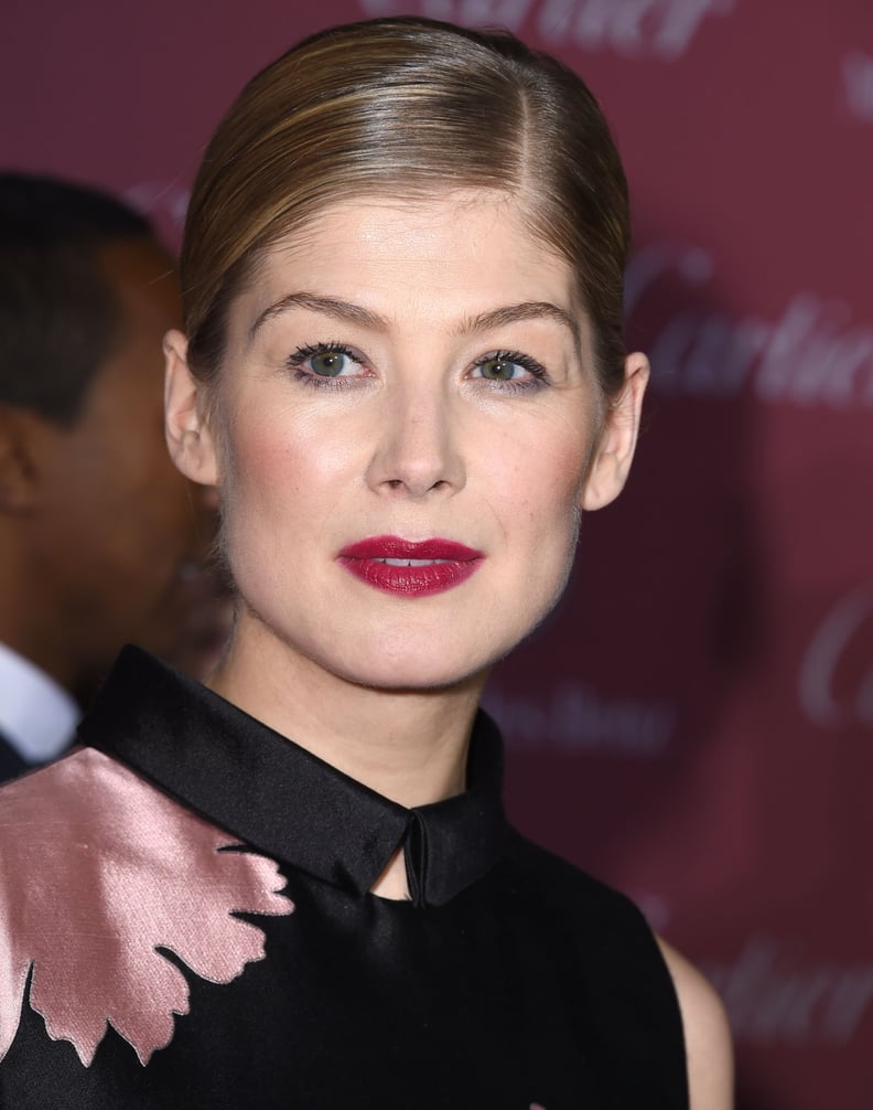 Rosamund Pike