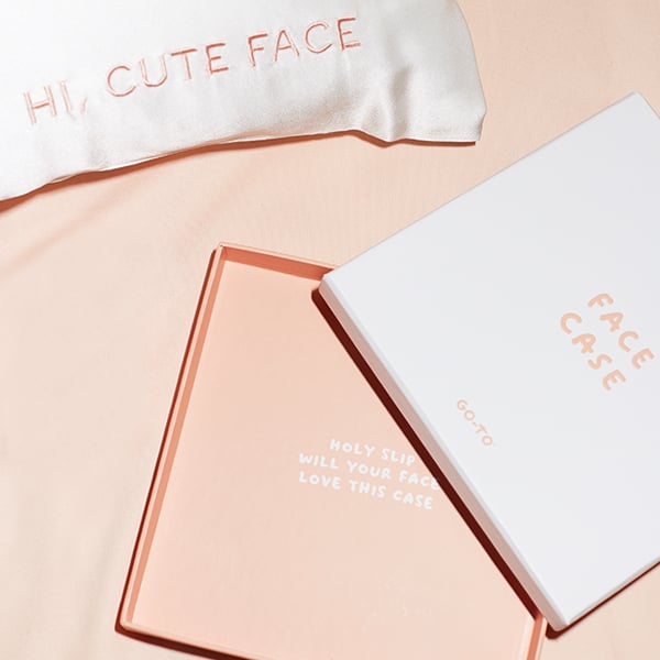 Zoe Foster Blake Go To Silk Pillowcase Popsugar Beauty Australia