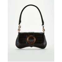 V by Very Carlie Slim Shoulder Bag