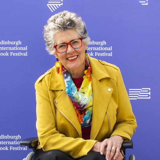 The Great British Baking Show: Why Prue Is on Crutches