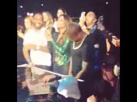 Kevin Hart Had a Fanboy Moment in LA
