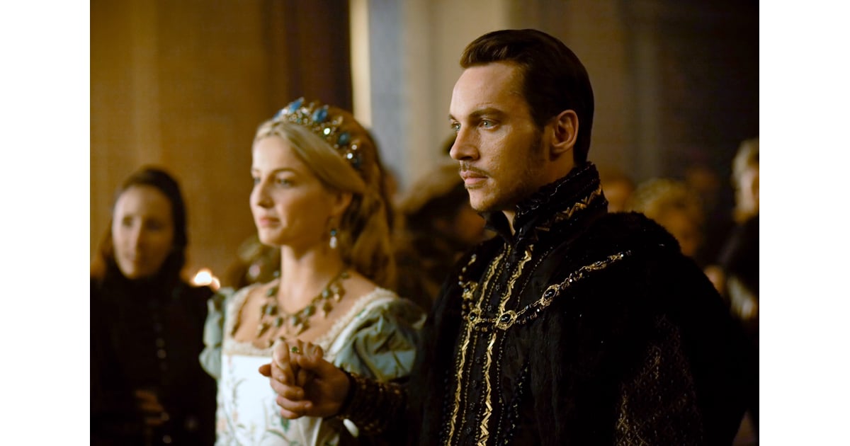 Shows like the hotsell tudors