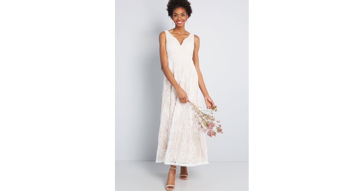 faith fancy gown