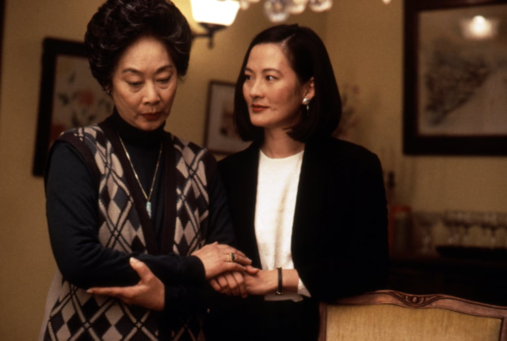 The Joy Luck Club