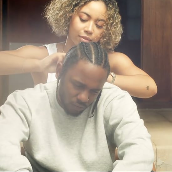 Kendrick Lamar "Love" Music Video