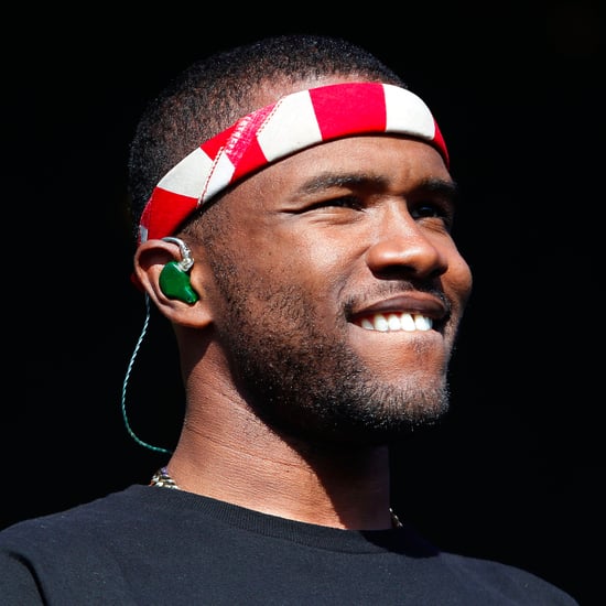 Frank Ocean's Tumblr Post About the Grammys