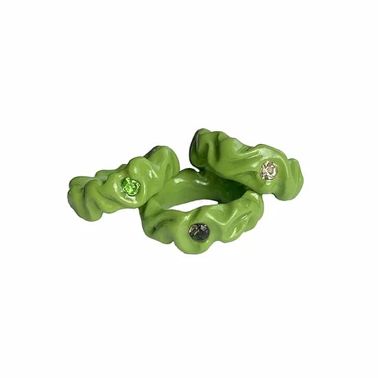 Shop Sweet Thing Chewing Gum Booger Ring