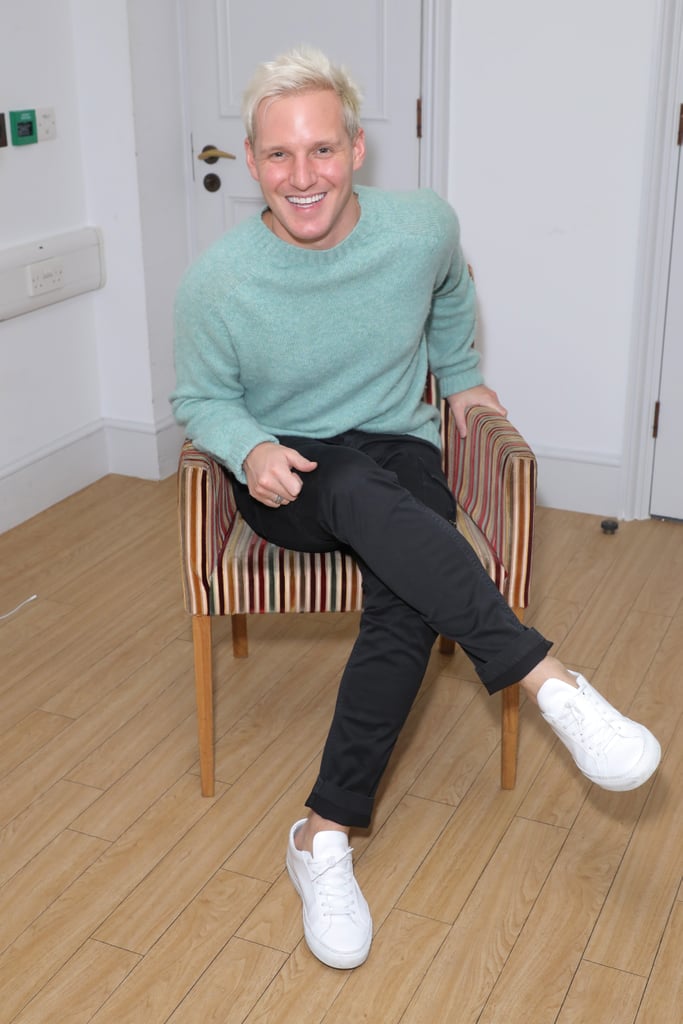 Jamie Laing Discusses Why He Quit Made In Chelsea Popsugar Fitness Uk 9153