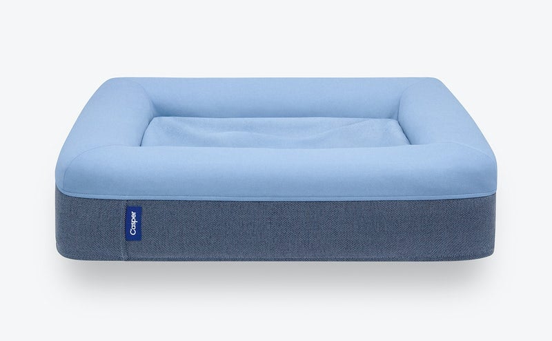 Casper Memory Foam Dog Beds