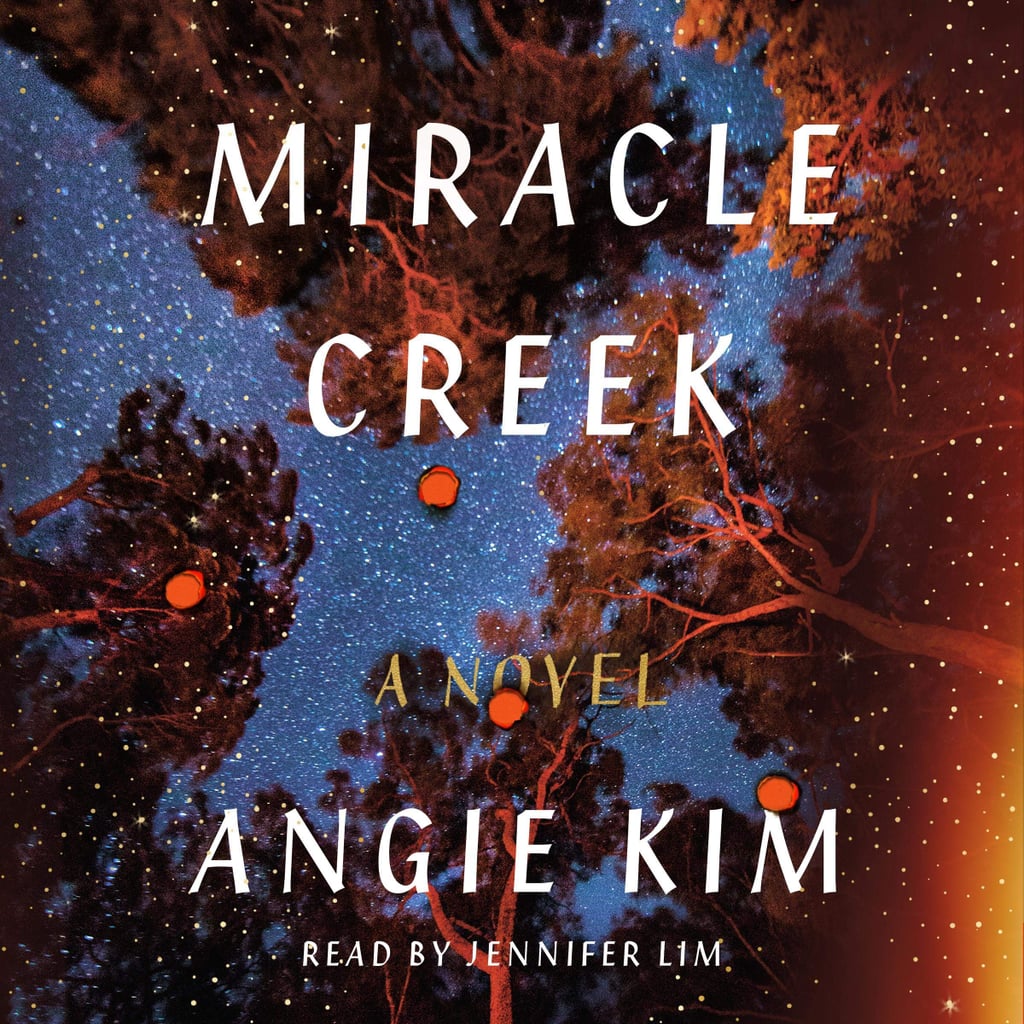 book miracle creek