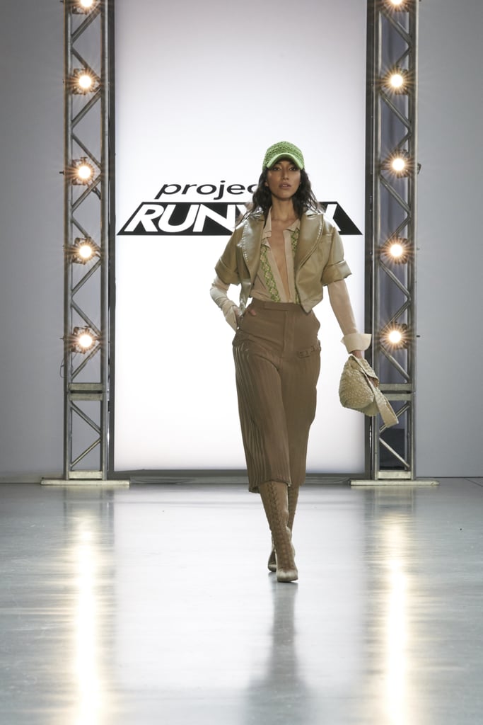 project runway season 18 episode 6