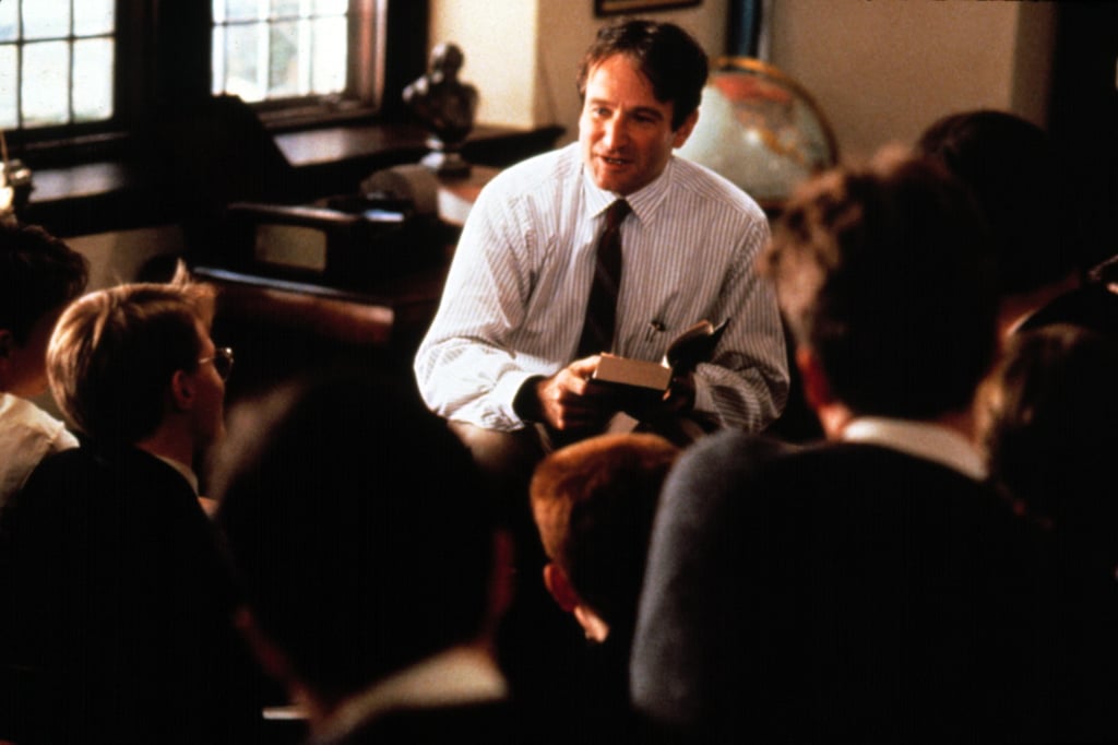 Dead Poets Society