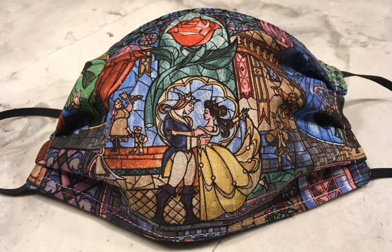 Disney Face Mask