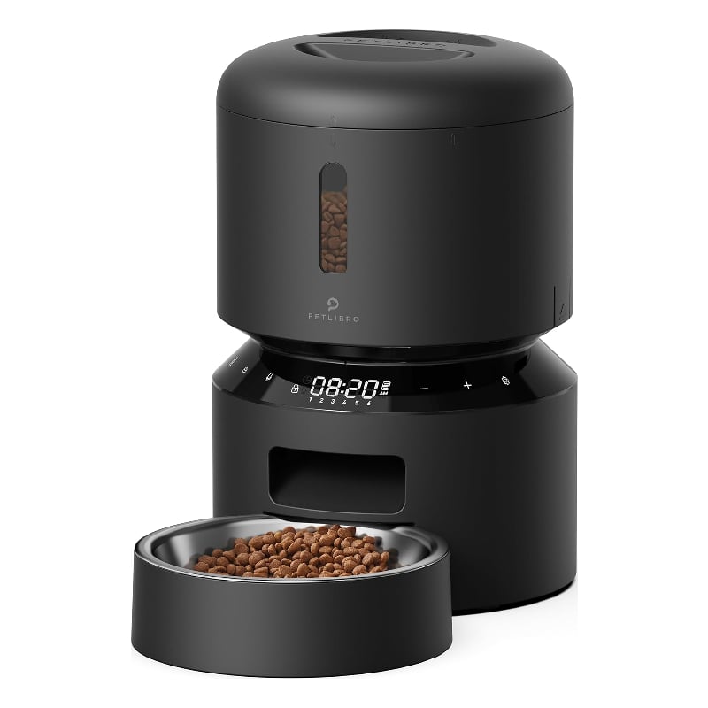 Petlibro Automatic Dog Feeder