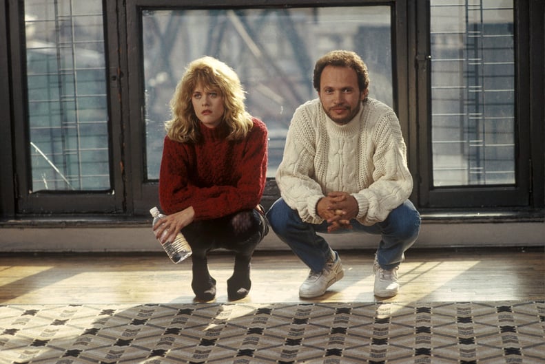 "When Harry Met Sally"