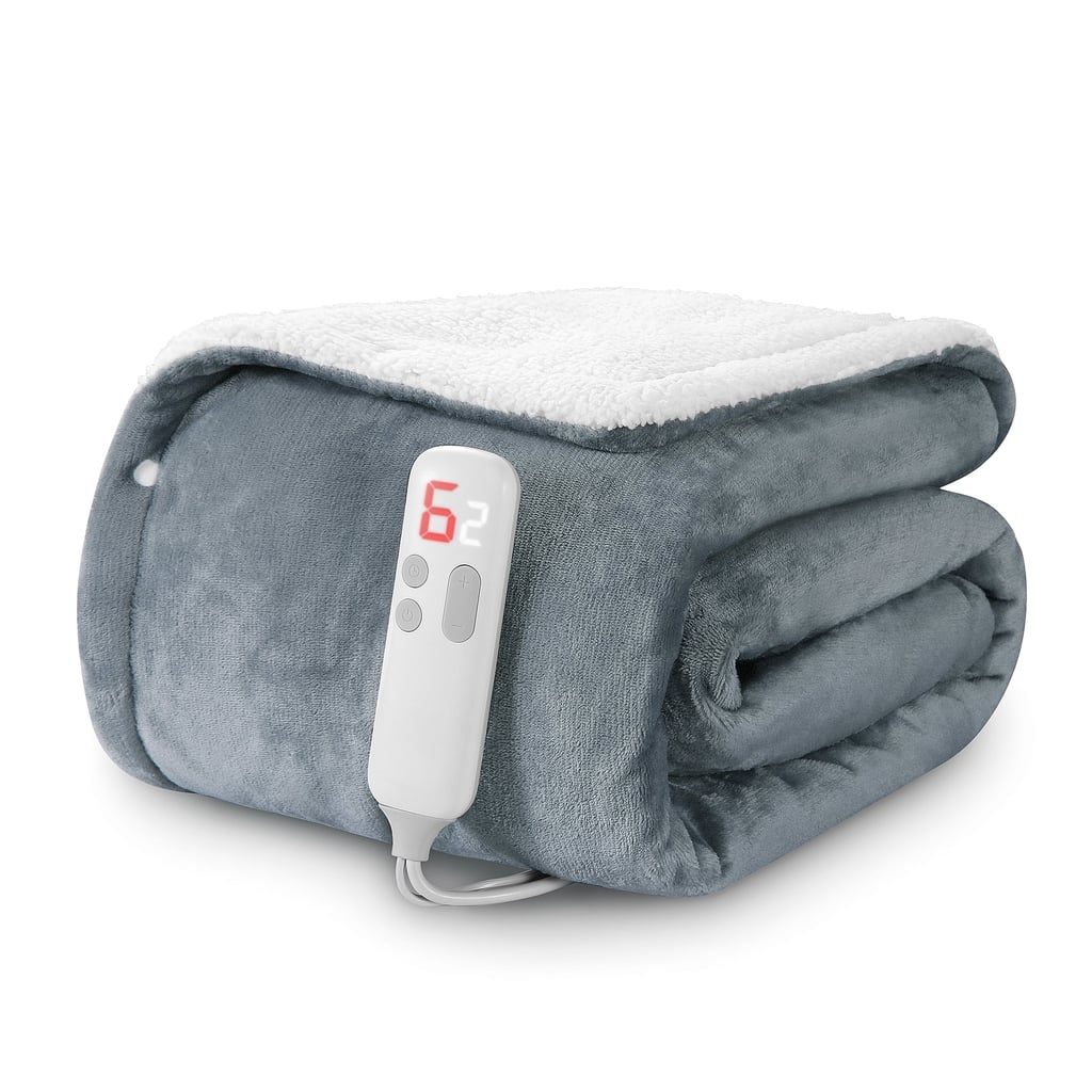 Best Heated Blanket Deal Best Black Friday and Cyber Monday Tech