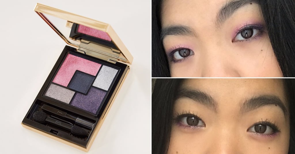 How to Wear Colorful Eye Shadow Every Day