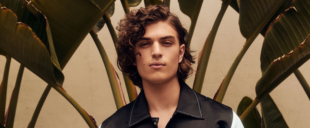 Mason Versaw Talks Netflix's Boo, Bitch Series