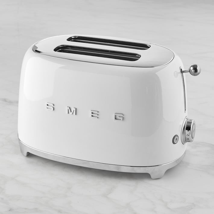 Smeg 2-Slice Toaster