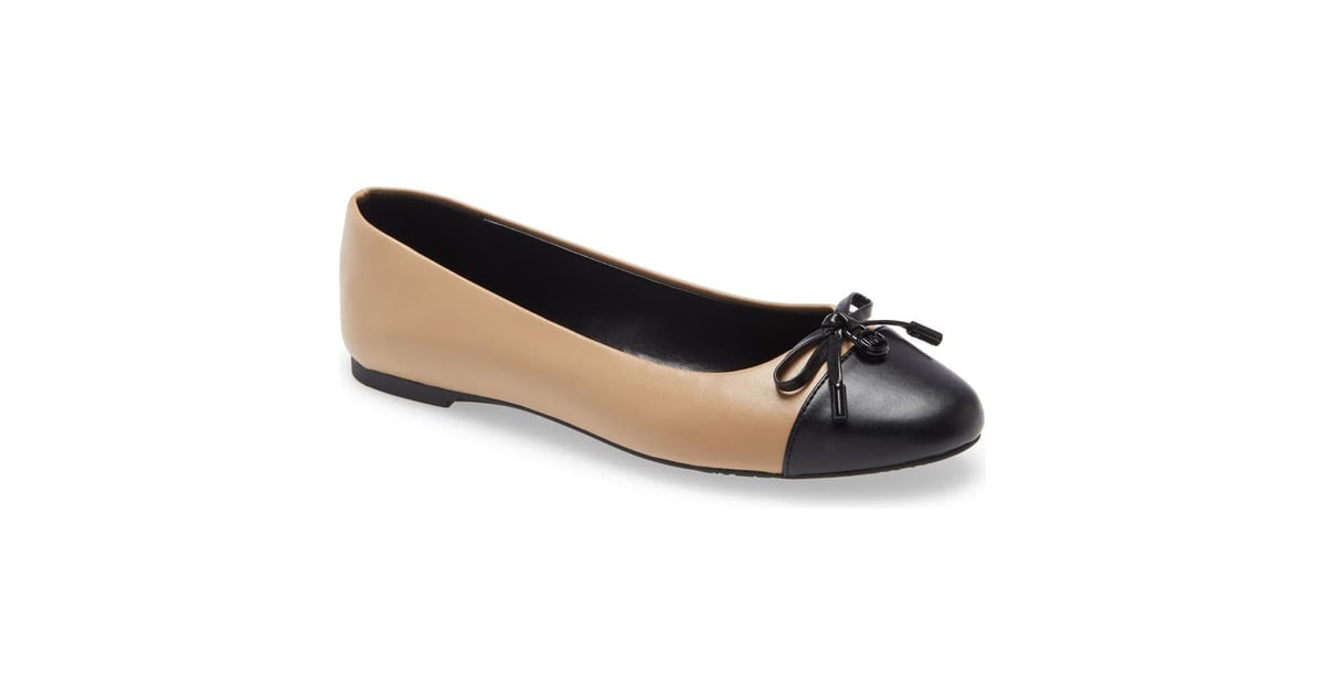 melody toe cap michael kors