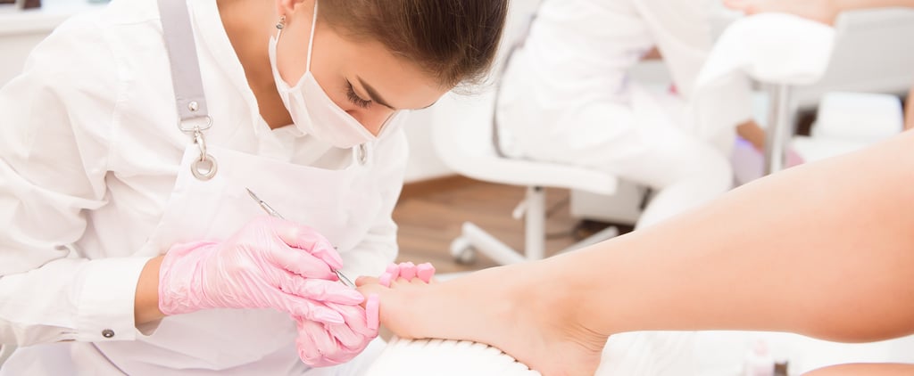Is a Medical Pedicure Your Answer to Sandal-Ready Feet?