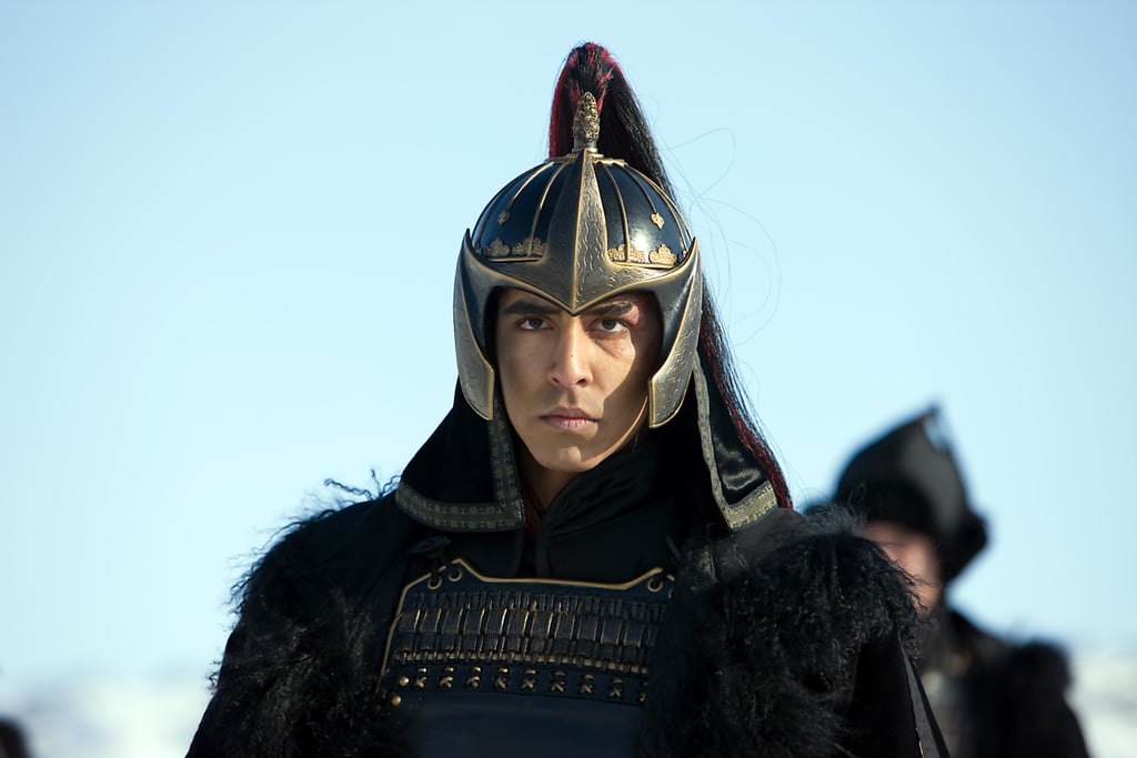 Dev Patel The Last Airbender Bad Movies of 2017 Oscar Nominees