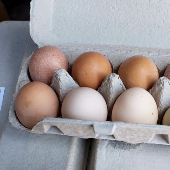 Are Egg Whites Healthier Than Egg Yolks?
