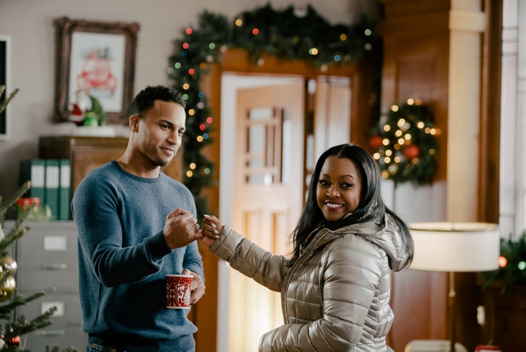 Lifetime's Radio Christmas (Nov. 9, 8 p.m. ET)