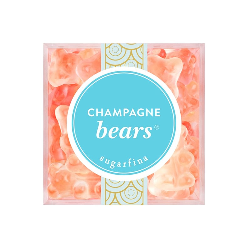 Champagne Gummy Bears