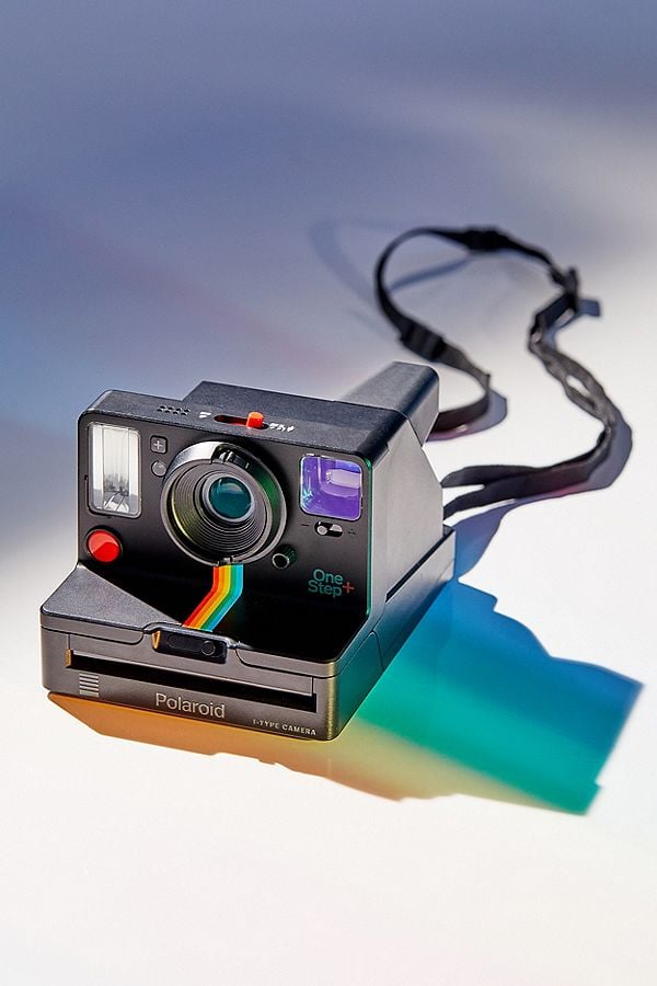Polaroid Originals OneStep Plus I-Type Instant Camera
