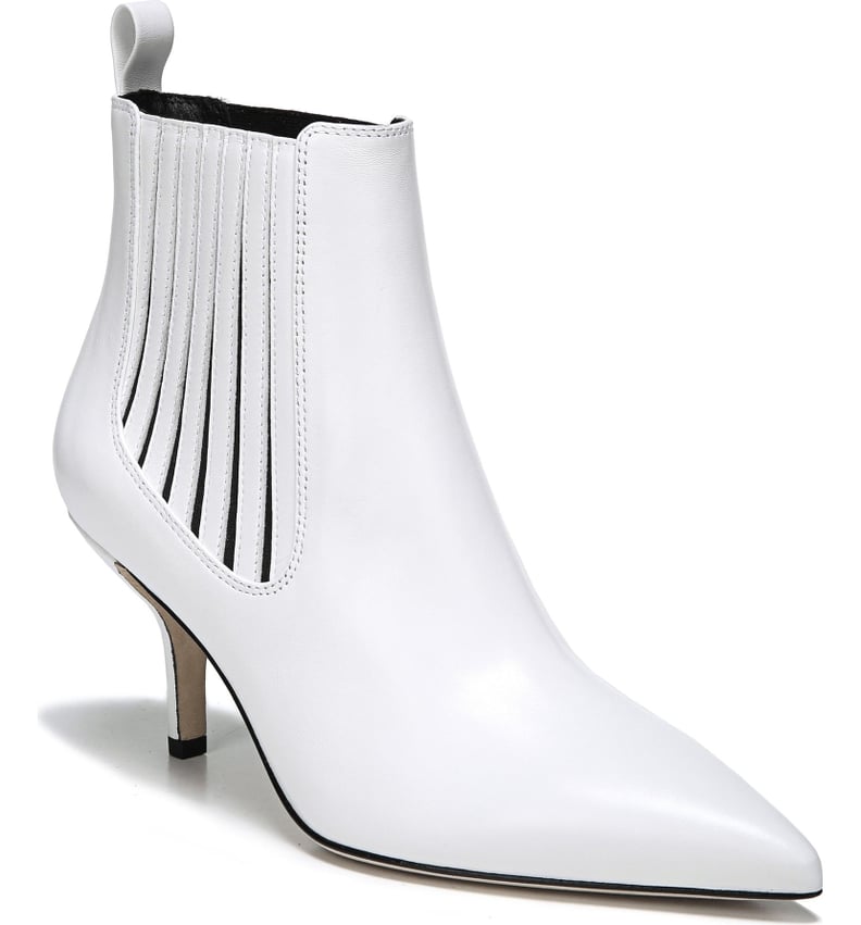 Diane von Furstenberg Mollo Chelsea Booties