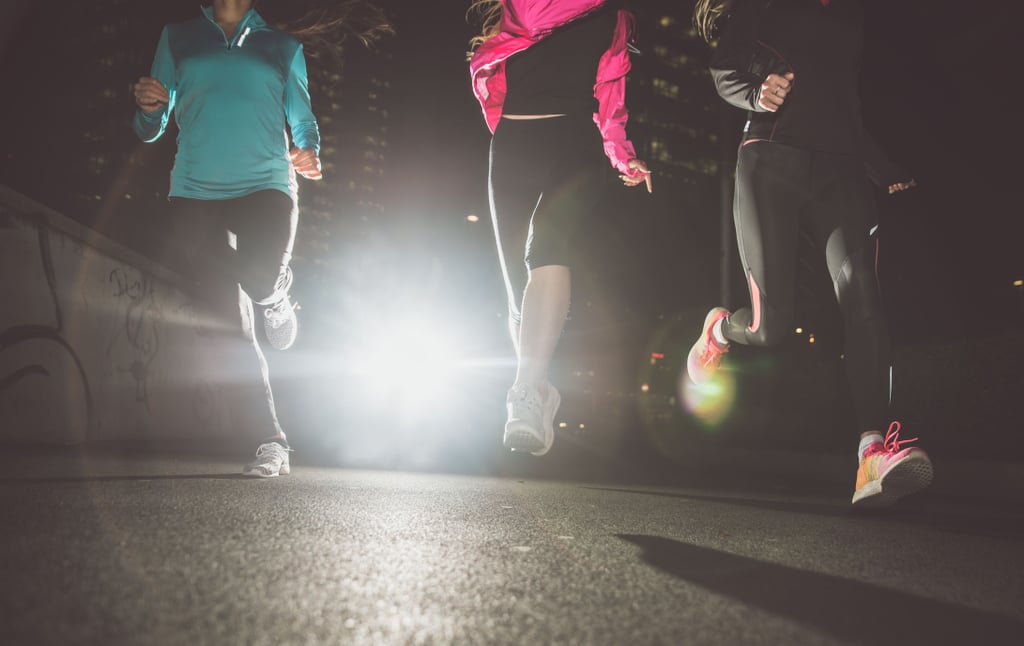 Best Workouts at Night