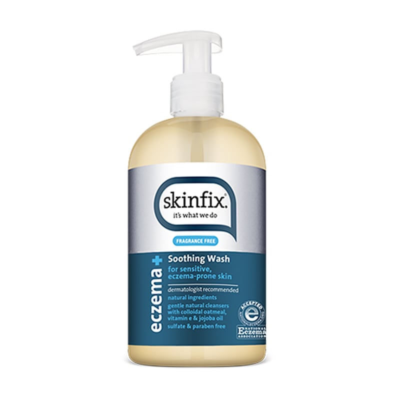 Skinfix Soothing Wash