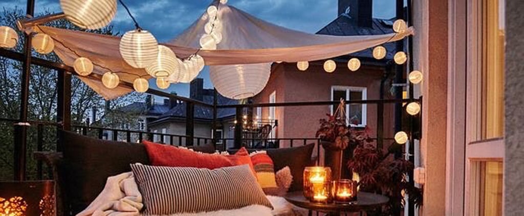 Ways to Decorate With Outdoor Lights