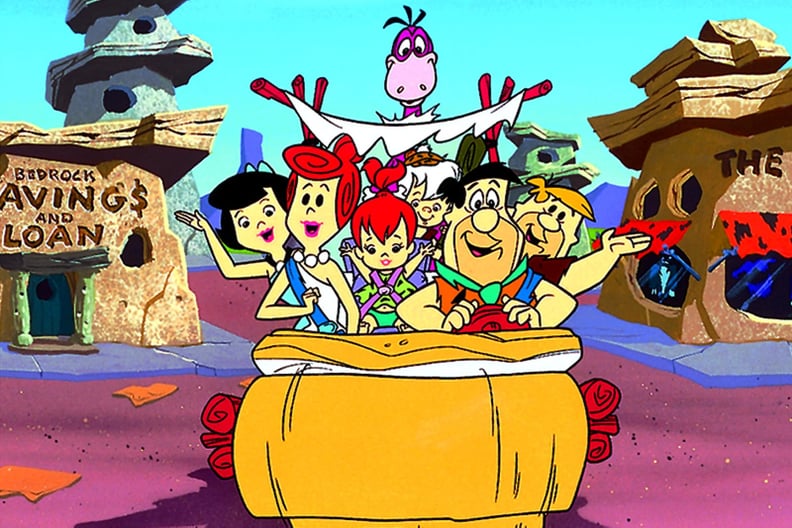 The Flintstones