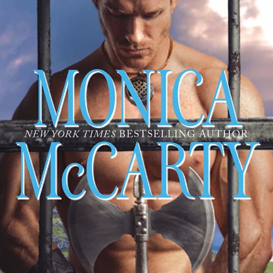 The Striker by Monica McCarty Excerpt