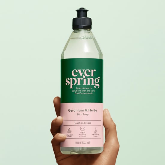 Target Everspring Household Cleaning Products