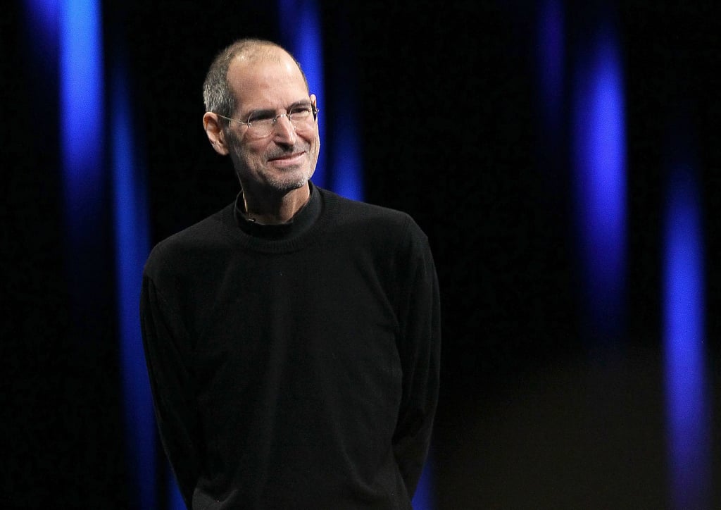 Steve Jobs Inspirational Quotes Popsugar Australia Tech