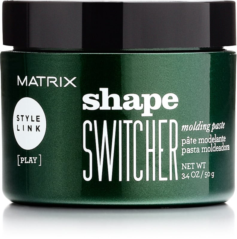 Matrix Style Link Shape Switcher Molding Paste