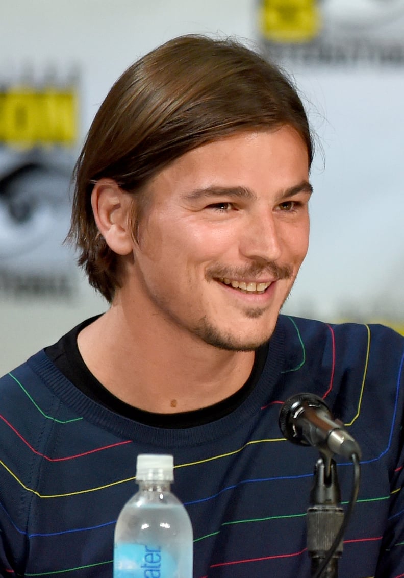 Josh Hartnett