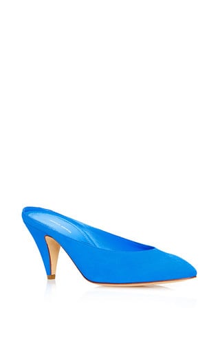 Mansur Gavriel Heel Slipper