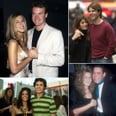 66 Celebrity Couples You Most Definitely Forgot About