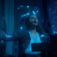 Ben Barnes and Jessie Mei Li Discuss "Shadow and Bone" Season 2's Shocking Ending