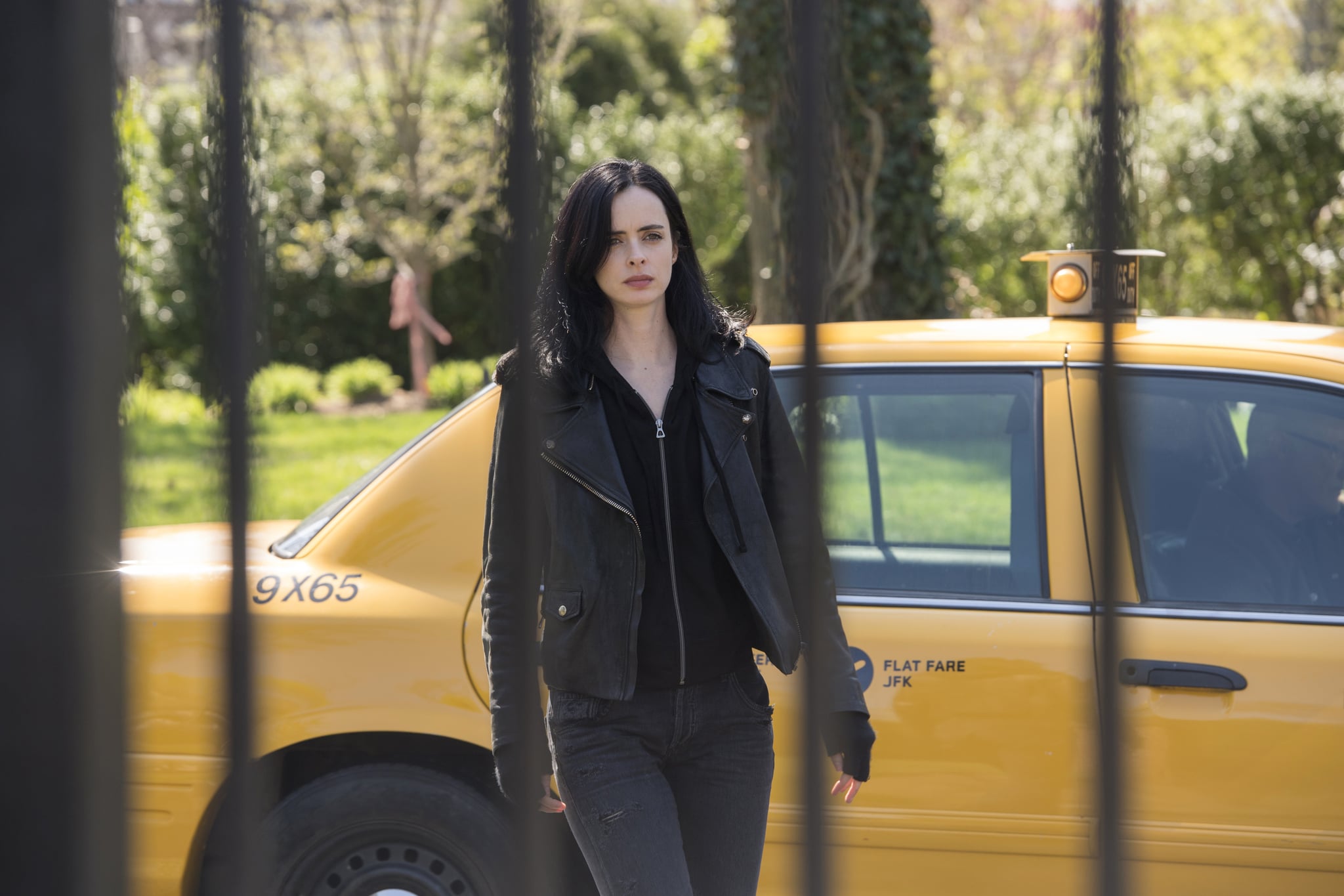 Marvel's Jessica Jones