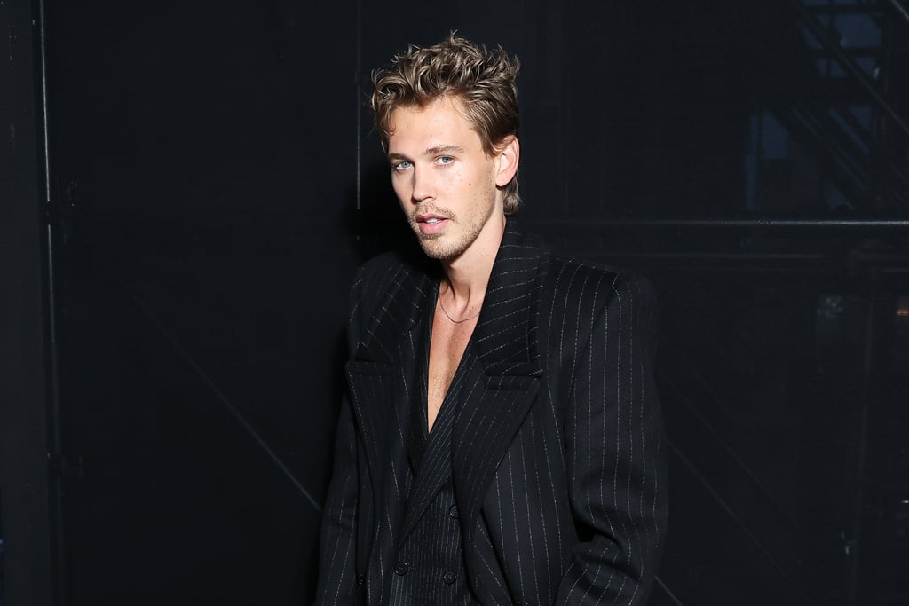Who Is Austin Butler Dating?
