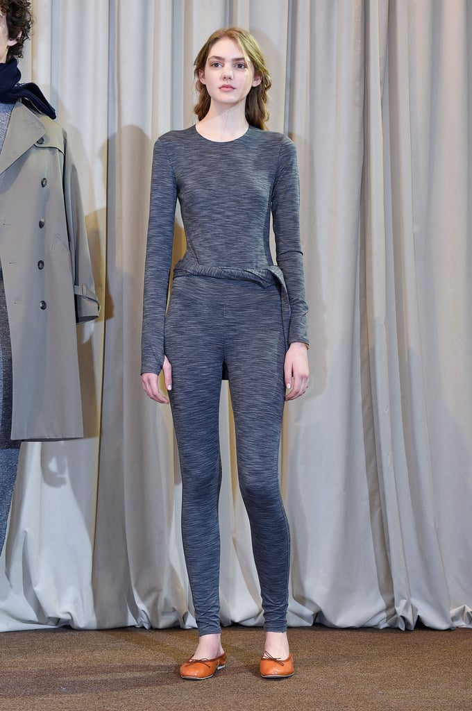 APC Fall 2016 Collection