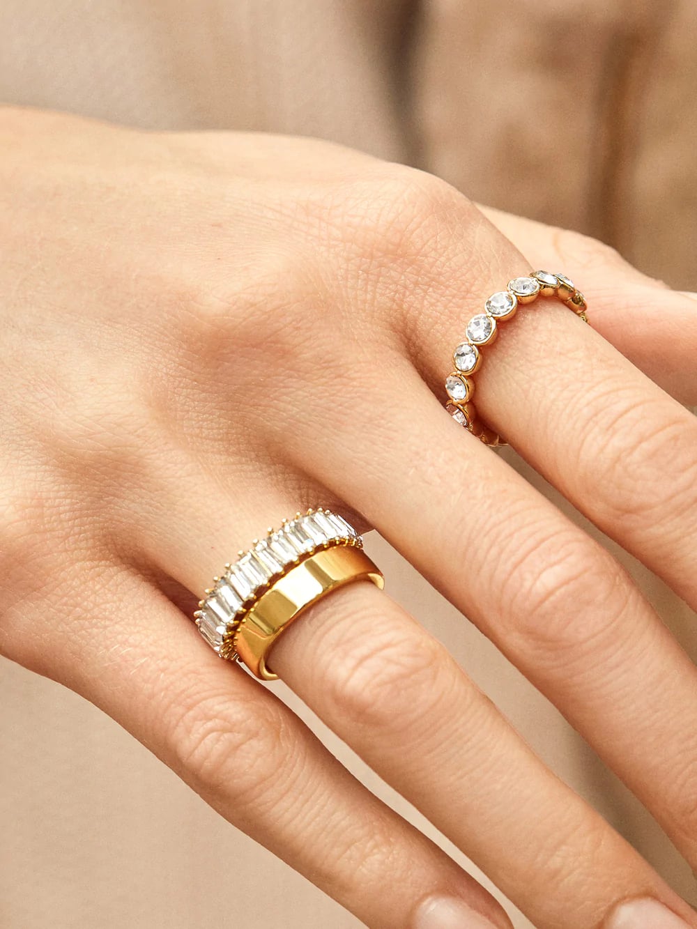 Baublebar rings uk online