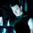 1 Scene in Alien: Covenant Will Change How You See Michael Fassbender