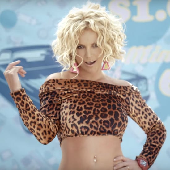 Britney Spears and Iggy Azalea's "Pretty Girls" Music Video