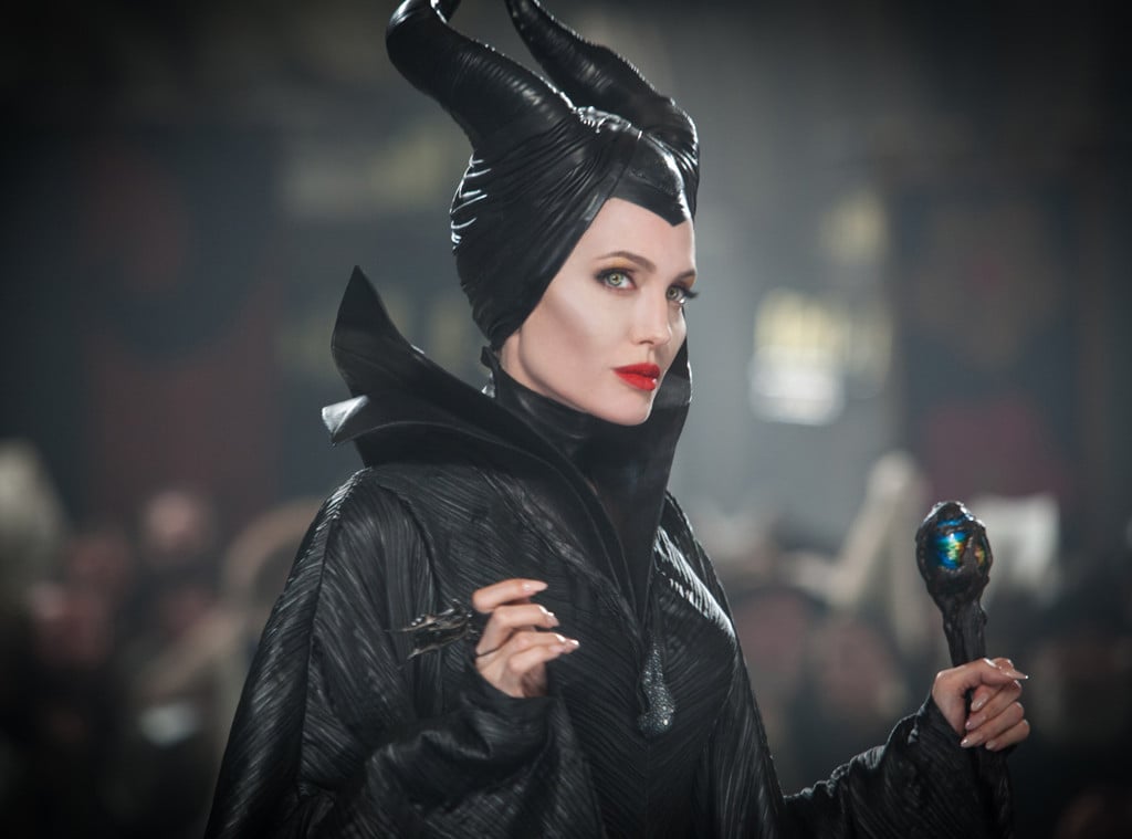 Maleficent